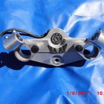 Gabelbrücke oben Suzuki GSX600F GN72B 1