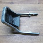 Honda VF 750 C Magna Sissybar 1