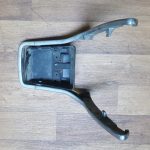 Honda VF 750 C Magna Sissybar 4