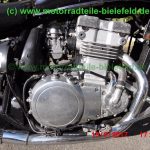 Kawasaki EN500C Vulcan 1