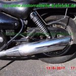 Kawasaki EN500C Vulcan 4