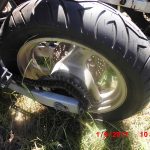 SUZUKI GSX600F TYP GN72B 55