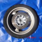 SUZUKI GSX600F TYP GN72B 65