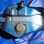 Tank Kraftstofftank Suzuki GSX600F Typ GN72B 4