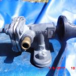 Tank Kraftstofftank Suzuki GSX600F Typ GN72B 6