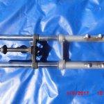 Vordergabel Suzuki GSX600F Typ HN72B 1