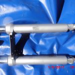 Vordergabel Suzuki GSX600F Typ HN72B 2