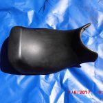 Vordersitz Suzuki GSX 600F Typ GN72B 1