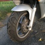 normal Aprilia LEONARDO 125 150 ZD4MB Roller Scooter wie Scarabeo Cargo SR 50 125 150 ST 87
