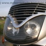 normal Aprilia LEONARDO 125 150 ZD4MB Roller Scooter wie Scarabeo Cargo SR 50 125 150 ST 89