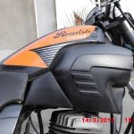 normal Cagiva CZ Roadster 125 Chopper Einzylinder Zweitakt luftgekuehlt wie Roadster 200 56