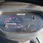 normal Hercules SR 125 SAMBA Roller wie Peugeot SV 125 80 50 SV125 SV80 SV50 SR125 SR80 SR50 26