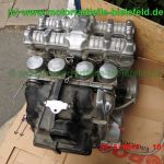 normal Honda CB750KZ RC01 Cafe Racer Alu Tank Tuning Chrom Edelstahl polierte Bauteile KONI Federbeine Teile Ersatzteile parts spares spare parts wie CB 750 900 F C Boldor RC04 RC06 SC01 10