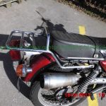 normal Honda CL 250 S MD04 Scrambler Enduro – Technik wie CB XL 250 RS R S MC02 MD03 30