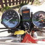 normal Honda CL 250 S MD04 Scrambler Enduro – Technik wie CB XL 250 RS R S MC02 MD03 34