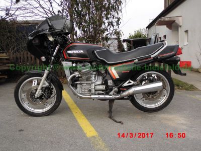 normal Honda CX500E Eurosport PC06 Motor PC02E wie GL500D Silverwing wie CX500 C PC01 CX650 E C RC12 RC11 1