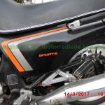 normal Honda CX500E Eurosport PC06 Motor PC02E wie GL500D Silverwing wie CX500 C PC01 CX650 E C RC12 RC11 24
