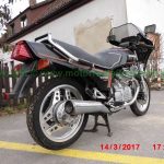 normal Honda CX500E Eurosport PC06 Motor PC02E wie GL500D Silverwing wie CX500 C PC01 CX650 E C RC12 RC11 47