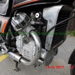 normal Honda CX500E Eurosport PC06 Motor PC02E wie GL500D Silverwing wie CX500 C PC01 CX650 E C RC12 RC11 57