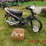normal Honda Innova 125i ANF125i JC37 PGM Fi Roller Scooter Teile Ersatzteile spare parts – wie Honda Wave 110i NF Supra 125 1
