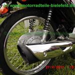 normal Honda Innova 125i ANF125i JC37 PGM Fi Roller Scooter Teile Ersatzteile spare parts – wie Honda Wave 110i NF Supra 125 10