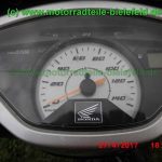 normal Honda Innova 125i ANF125i JC37 PGM Fi Roller Scooter Teile Ersatzteile spare parts – wie Honda Wave 110i NF Supra 125 13