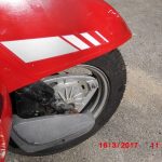 normal Honda NH50 Lead 50 AF01 Oldtimer Roller vintage Scooter wie NH80 Lead 80 HC01 Lead 125 JF01 Mascot Aero 50 80 125 Peugeot SC50L SC80L SX80L 41