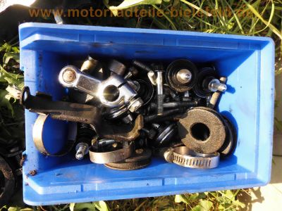 normal Honda VF750C Super Magna RC28 Motor Ersatzteile Teile engine spare parts spares RC07E ggf V45 RC09 VF700C RC21 27