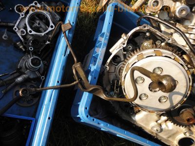 normal Honda VF750C Super Magna RC28 Motor Ersatzteile Teile engine spare parts spares RC07E ggf V45 RC09 VF700C RC21 33