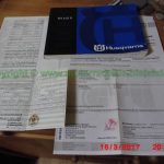 normal Husqvarna SM 610 R SuMo Supermoto Ersatzteile Teile spares spare parts wie SM TE TC SMR 350 410 570 610 R 1