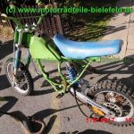 normal Kawasaki KX80 Kinder Cross Vollcrosser Teile Ersatzteile parts spares spare parts ricambi repuestos wie KX60 KX65 6
