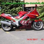 normal Kawasaki ZZR1100 ZXT10D rot crash LSL Superbike GIVI Teile Ersatzteile parts spares spare parts ricambi repuestos wie ZZR ZZ R 1100 ZXT10C 58