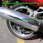 normal Kawasaki ZZR1100 ZXT10D rot crash LSL Superbike GIVI Teile Ersatzteile parts spares spare parts ricambi repuestos wie ZZR ZZ R 1100 ZXT10C 70