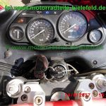 normal Kawasaki ZZR1100 ZXT10D rot crash LSL Superbike GIVI Teile Ersatzteile parts spares spare parts ricambi repuestos wie ZZR ZZ R 1100 ZXT10C 83