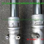 normal Triumph Tiger 900 T400 Super Moto Umbau Gabel Vorderrad Hinterrad Teile Ersatzteile parts spares spare parts ricambi repuestos wie T300 Trident Sprint Daytona Trophy 900 52