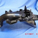 Kotflügel hinten Honda Innova Wave Supra ANF 125i Typ JC37 1