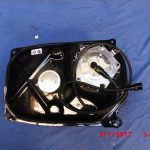 Original Komplett Benzintank Honda Innova Wave Supra ANF 125i Typ JC37 1