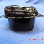 Original Komplett Benzintank Honda Innova Wave Supra ANF 125i Typ JC37 5