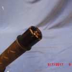 Original Lenker Gasgriff mit Gaszug für Honda Innova Wave Supra ANF 125i Typ JC37 3