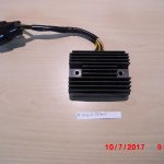 Regler Kawasaki ZX900E Ninja 1