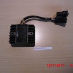 Regler Kawasaki ZX900E Ninja 2