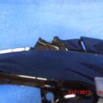 Seitenverkleidung Links Honda Innova Wave Supra ANF 125i Typ JC37 2