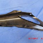 Seitenverkleidung Links Honda Innova Wave Supra ANF 125i Typ JC37 3