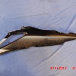 Seitenverkleidung Rechts Honda Innova Wave Supra ANF 125i Typ JC37 2