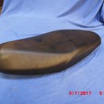 Sitzbank Honda Innova Wave Supra ANF 125i Typ JC37 1