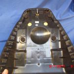 Sitzbank Honda Innova Wave Supra ANF 125i Typ JC37 5