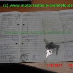 Suzuki DR800S DR 800 BIG Sebring 2 1 Auspuff SuMo Super Moto Umbau Motor SR43 A B SR42 A B Teile Ersatzteile parts spares spare parts ricambi repuestos wie DR 650 750 S SR41A 128