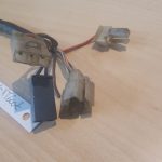 YAMAHA XT 600 Z 1VJ TENERE BLACKBOX CDI 3