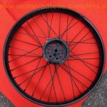 normal Felgen Naben Speichen Oldtimer rims spokes NSU PUCH Zündapp Hercules etc 13