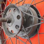 normal Felgen Naben Speichen Oldtimer rims spokes NSU PUCH Zündapp Hercules etc 7